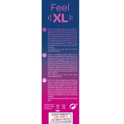 Control - Balle Vibrante Feel Xl